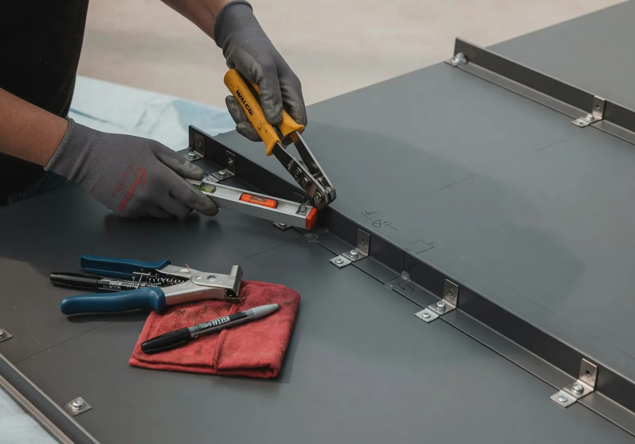 Why choose Metal Roofing Installation in Slagle, LA